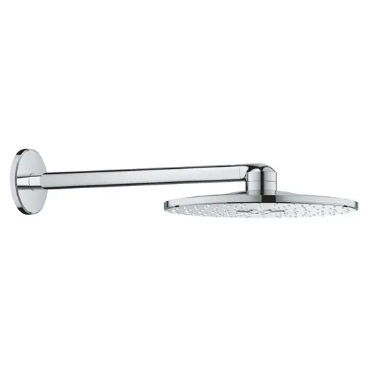 Grohe Rainshower SmartActive - Dušš 310, väljaulatuvus 43 cm, 2 pihustit, kroomitud 26475000