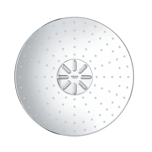 Grohe Rainshower SmartActive - Dušš 310, väljaulatuvus 43 cm, 2 pihustit, kroomitud 26475000
