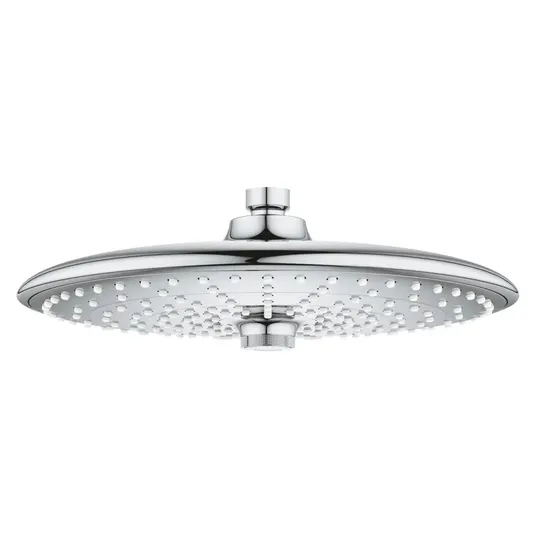 Grohe Euphoria SmartControl - duššpea 260, 3 düüsi, kroomitud 26455000