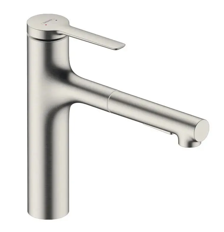 Hansgrohe Zesis M33 - izlietnes maisītājs