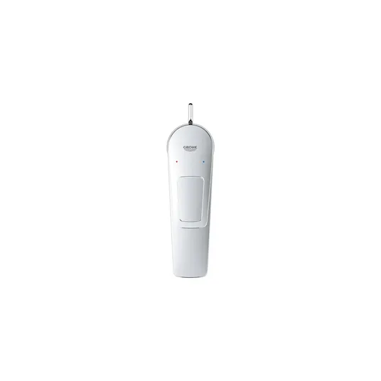 Grohe BauLoop - valamusegisti äravooluklapiga, kroomitud 23963001