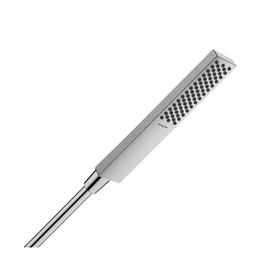 Hansgrohe Pulsify E - käsidušš, EcoSmart+, kroom 24321000
