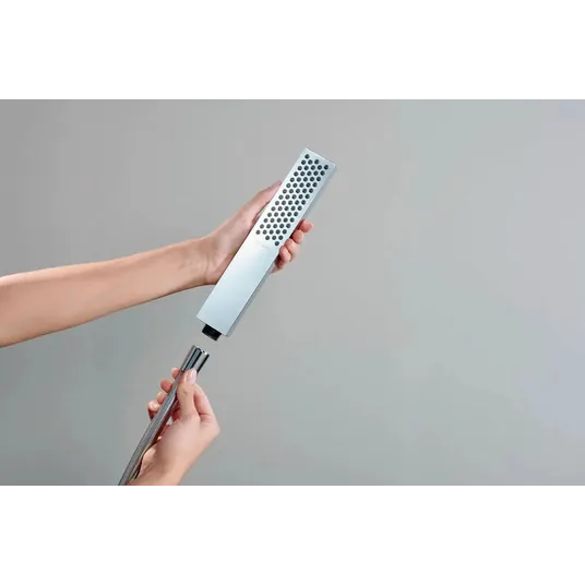 Hansgrohe Pulsify E - käsidušš, EcoSmart+, kroom 24321000