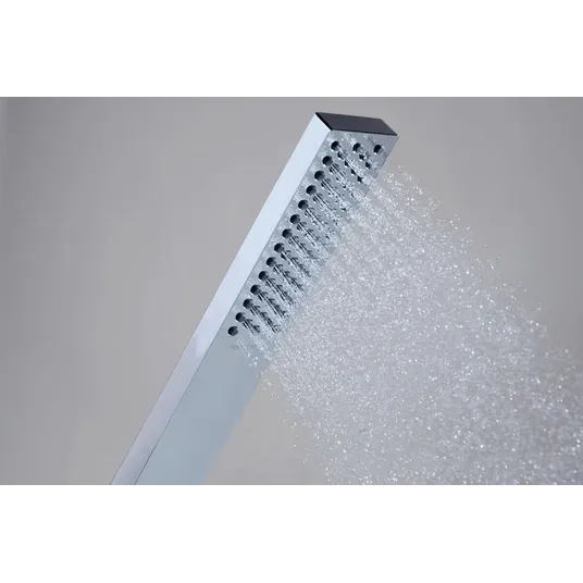 Hansgrohe Pulsify E - käsidušš, EcoSmart+, kroom 24321000