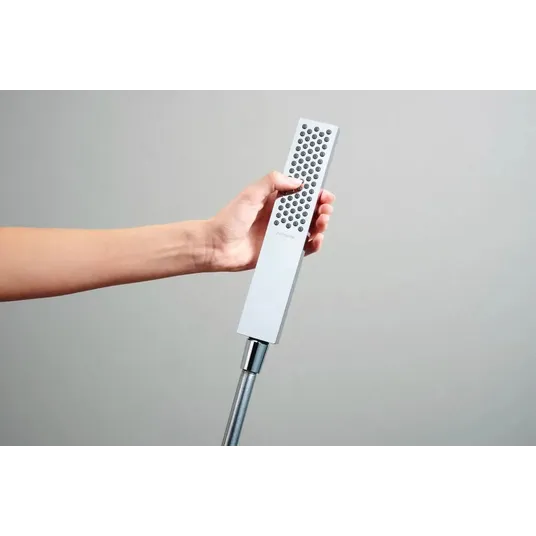 Hansgrohe Pulsify E - käsidušš, EcoSmart+, kroom 24321000