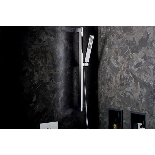 Hansgrohe Pulsify E - käsidušš, EcoSmart+, kroom 24321000