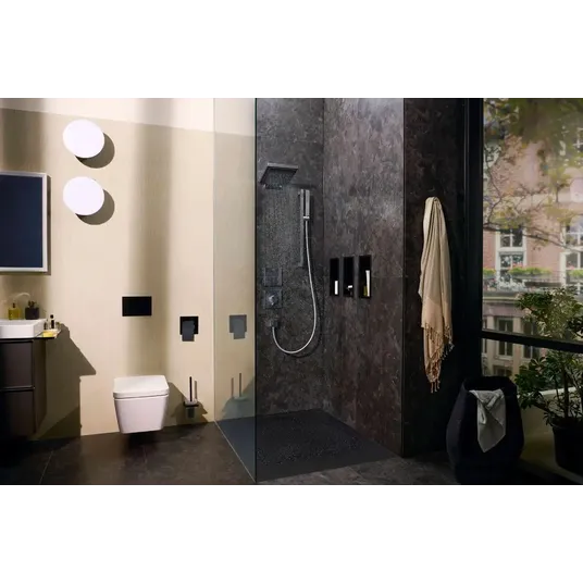 Hansgrohe Pulsify E - käsidušš, EcoSmart+, kroom 24321000