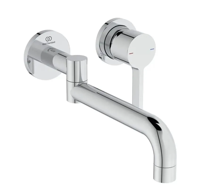 Ideal Standard Gusto - iebūvējams izlietnes