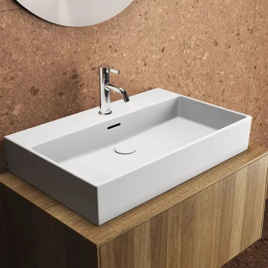 Ideal Standard Joy – praustuvo maišytuvas, chromas BC776AA