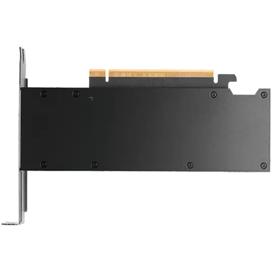NVIDIA RTX 2000 PRO Blackwell PCI-Express x16 Gen 4.0, Dual Slot, 16 GB GDDR6 ECC 128-bit, HDCP 2.2 and HDMI 2.0 support with opt. Adapter