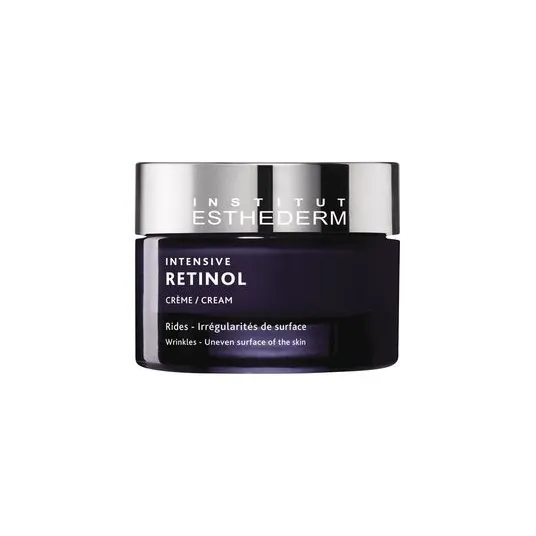 INTENSIVE RETINOL cream 50 ml