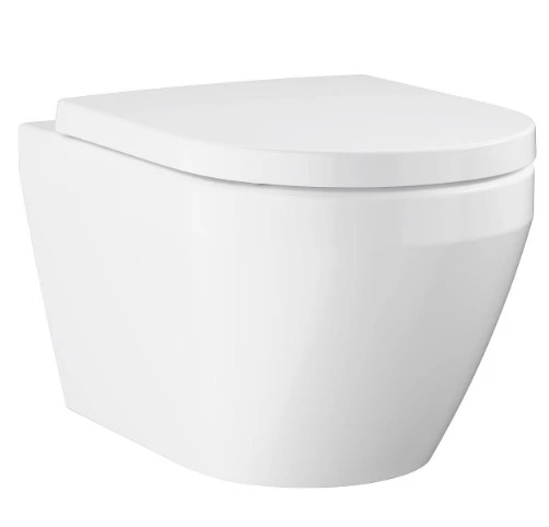 Pie sienas stiprināms pods Grohe Euro