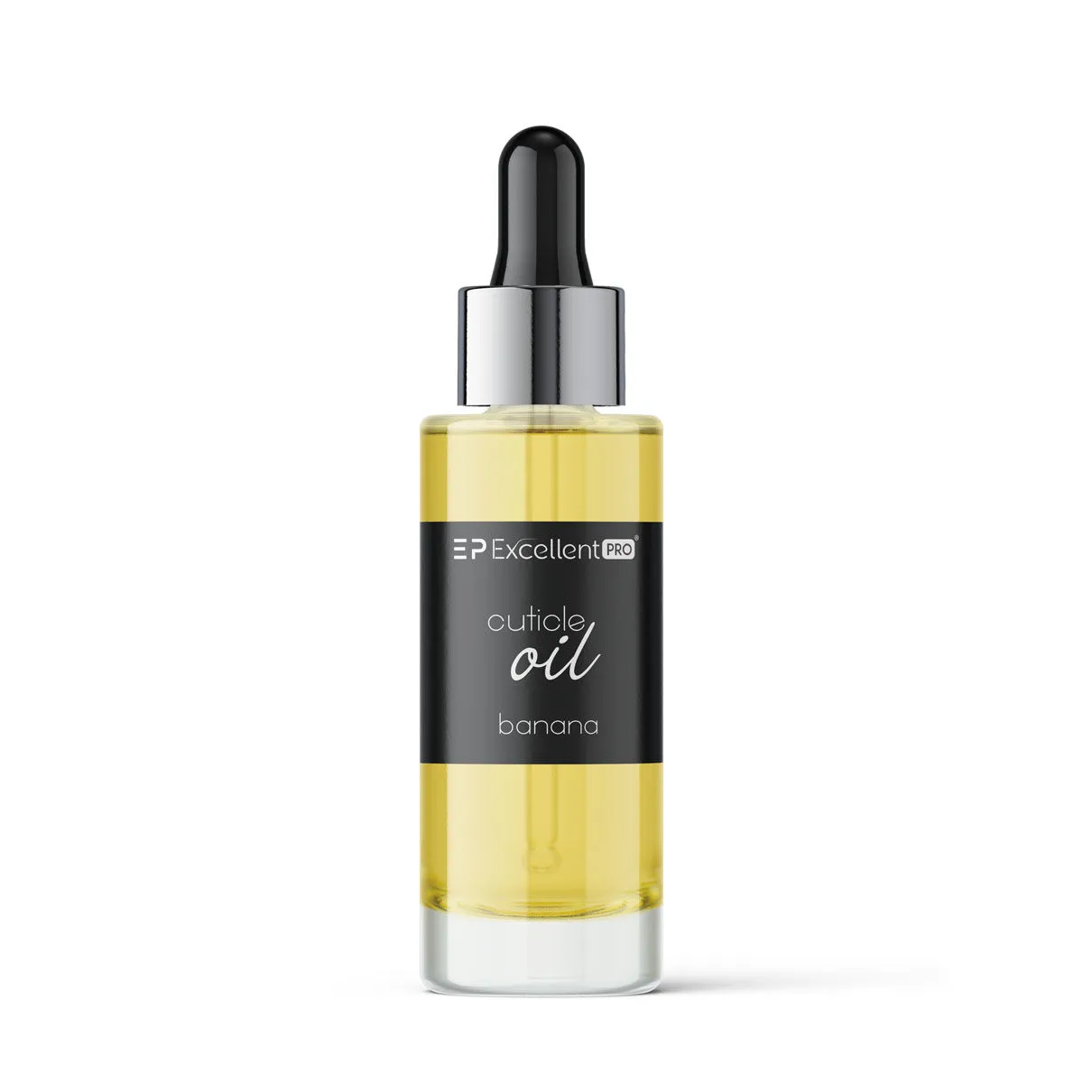 EXCELLENT PRO_Cuticle Oil kutikulu un nagu