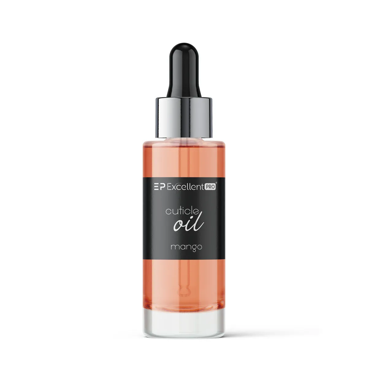 EXCELLENT PRO_Cuticle Oil Eļļa kutikulām un