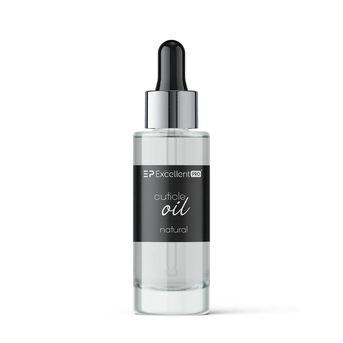 EXCELLENT PRO_Cuticle Oil Eļļa kutikulām un