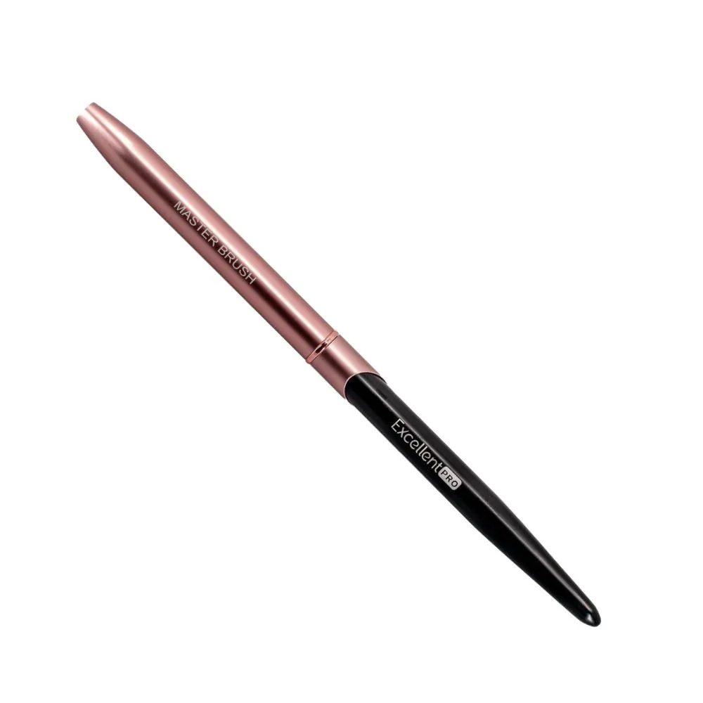 EXCELLENT PRO_Master Brush Gel Brush Oval