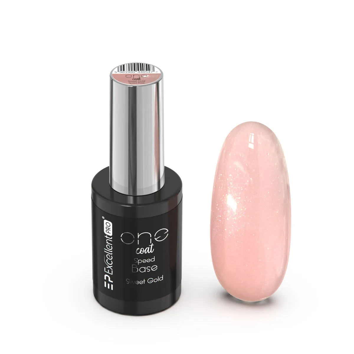 EXCELLENT PRO_One Coat Speed Base Opaque