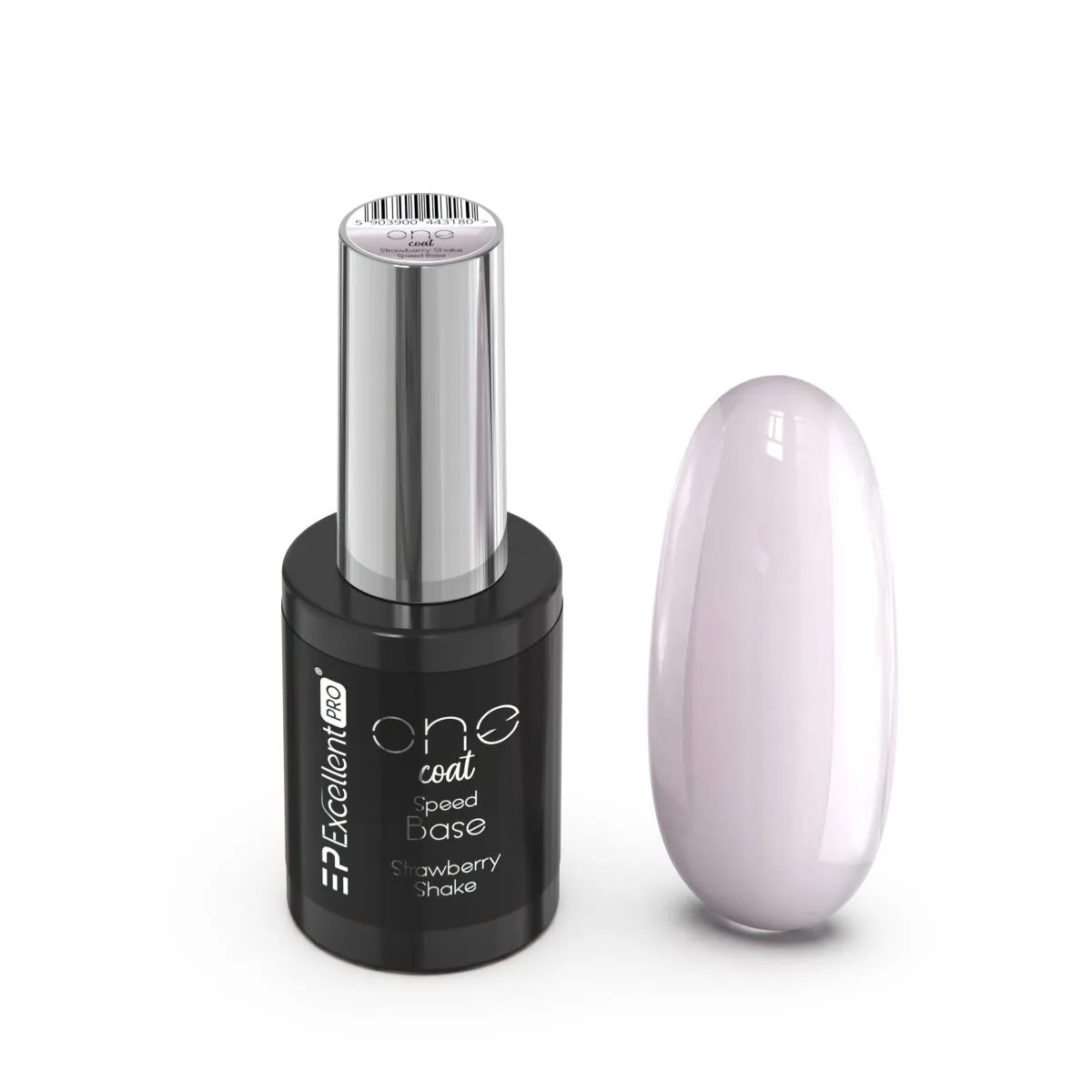 EXCELLENT PRO_One Coat Speed Base Opaque