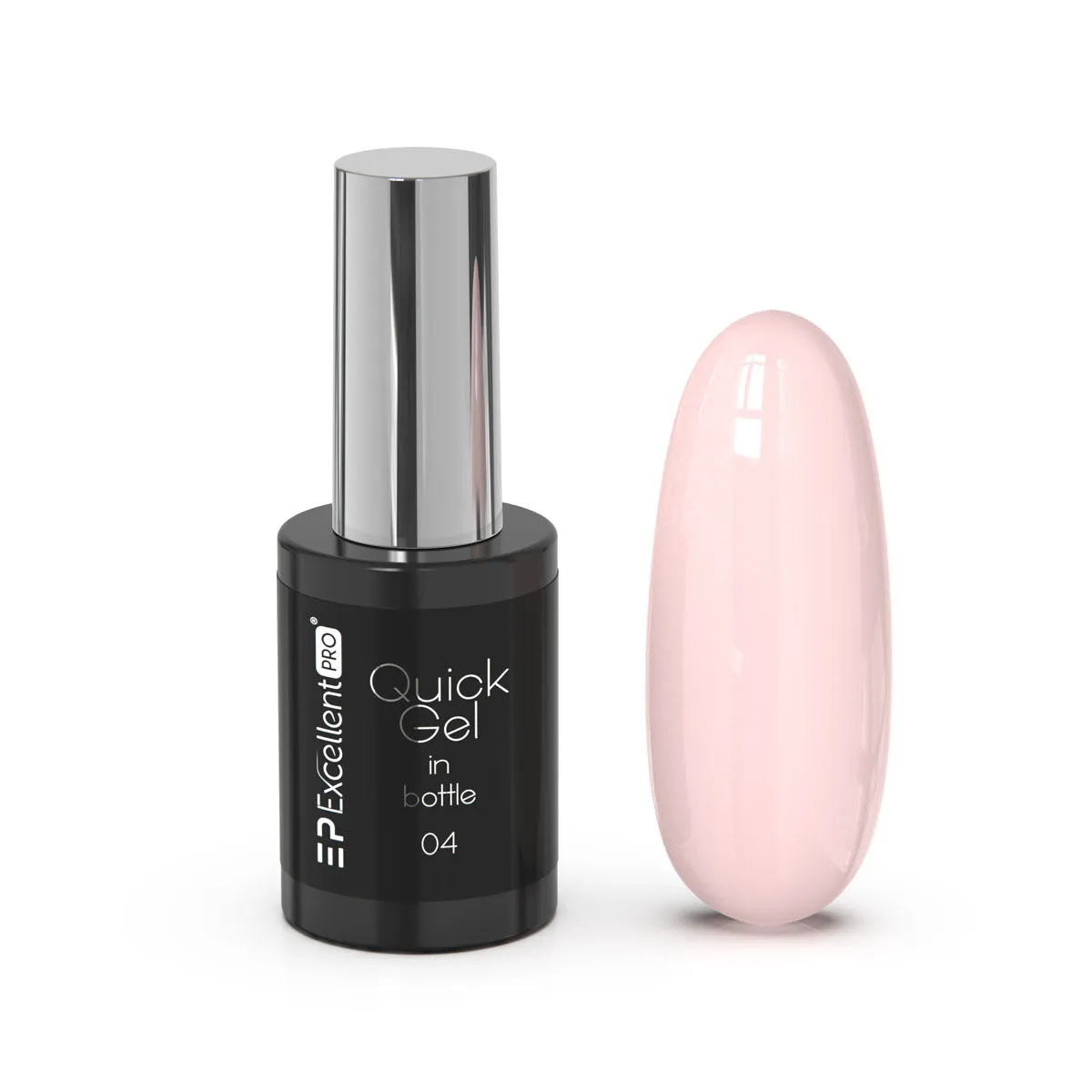 EXCELLENT PRO_Quick gela pudele 004 11g