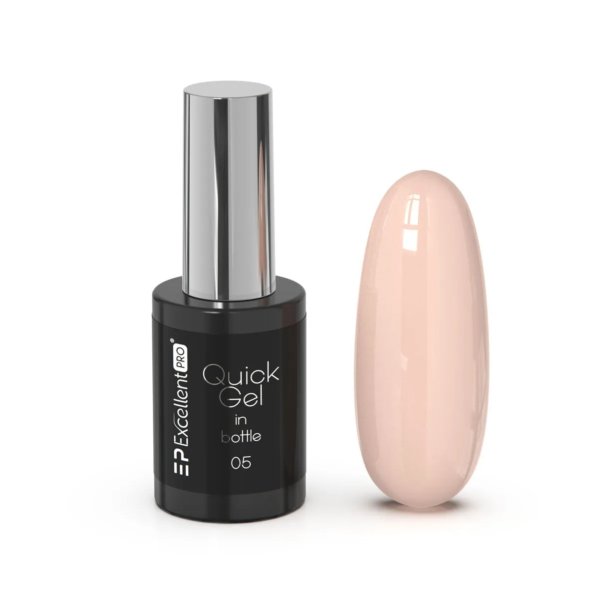 EXCELLENT PRO_Quick gela pudele 005 11g