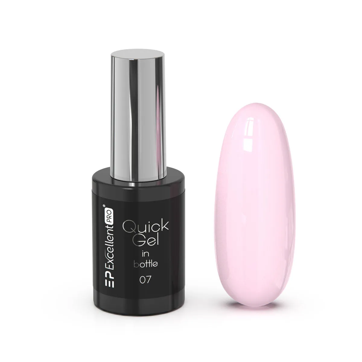 EXCELLENT PRO_Quick Gel pudele 007 11g