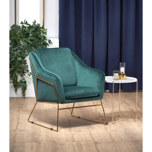 SOFT 3 l. chair