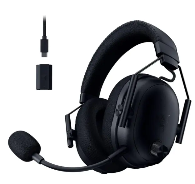 Razer BlackShark V3 Pro for PlayStation