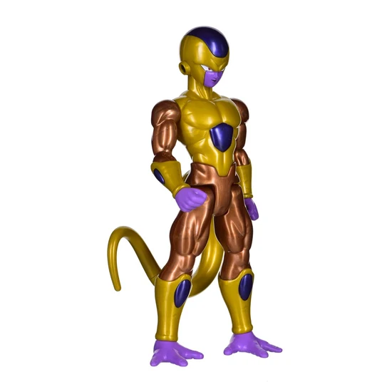 Žaislinė figūrėlė Bandai Dragon Ball Limit Breaker Golden Frieza DB36733, 30 cm
