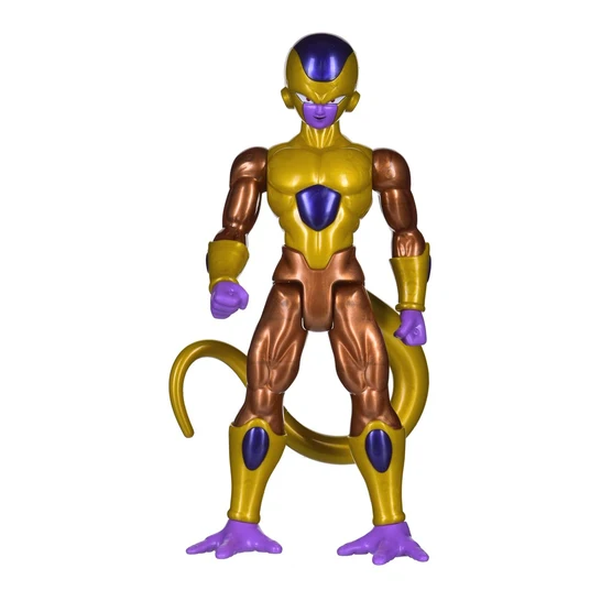 Žaislinė figūrėlė Bandai Dragon Ball Limit Breaker Golden Frieza DB36733, 30 cm