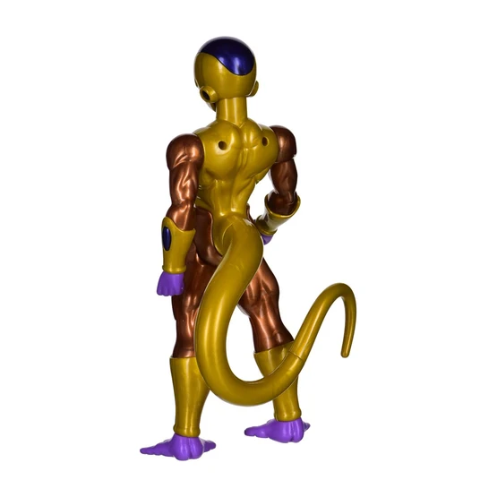 Žaislinė figūrėlė Bandai Dragon Ball Limit Breaker Golden Frieza DB36733, 30 cm