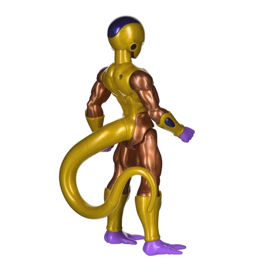 Žaislinė figūrėlė Bandai Dragon Ball Limit Breaker Golden Frieza DB36733, 30 cm