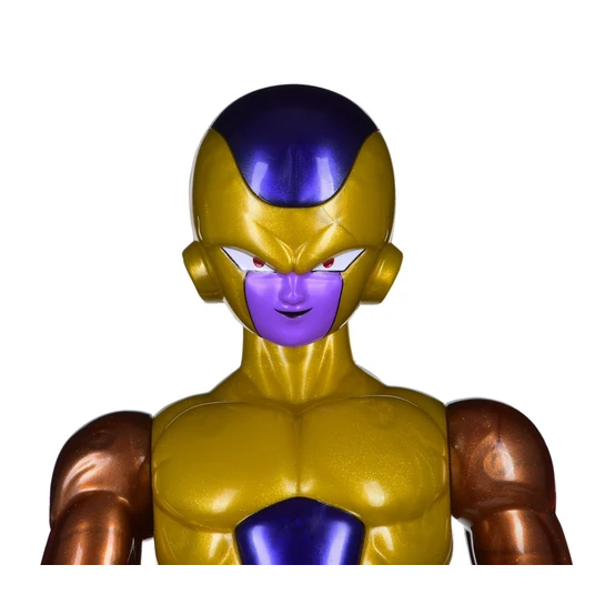 Žaislinė figūrėlė Bandai Dragon Ball Limit Breaker Golden Frieza DB36733, 30 cm