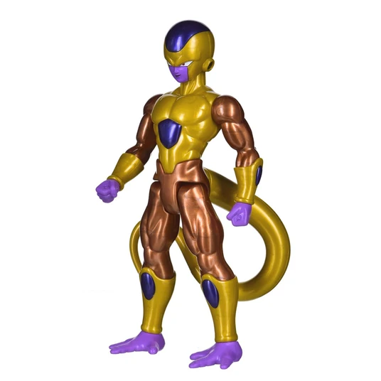 Žaislinė figūrėlė Bandai Dragon Ball Limit Breaker Golden Frieza DB36733, 30 cm