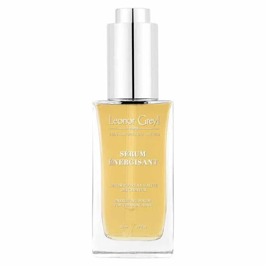 Leonor Greyl, Serum Energisant, juuste seerum, Vitaliseerimine, 50 ml