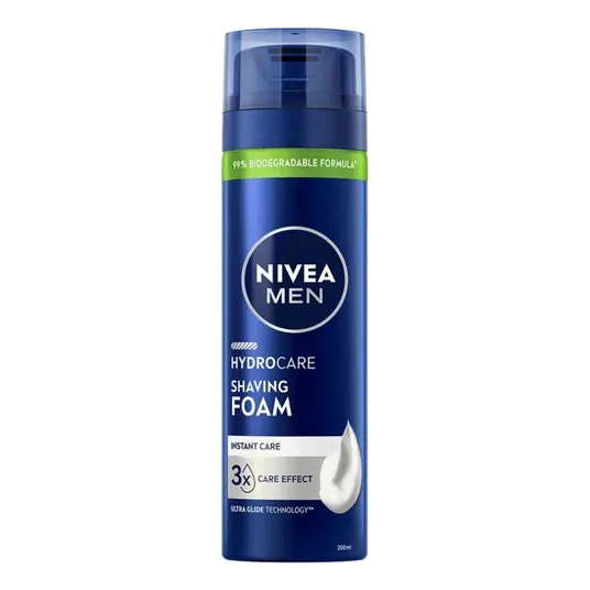 NIVEA_Men Hydrocare habemeajamisvaht 200ml