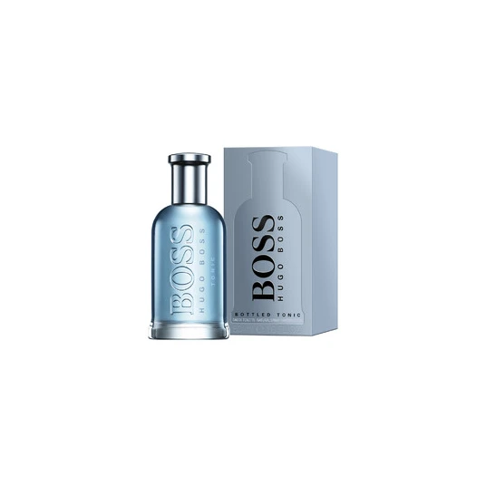 Meeste parfüüm Hugo Boss Bottled Tonic EDT 100 ml