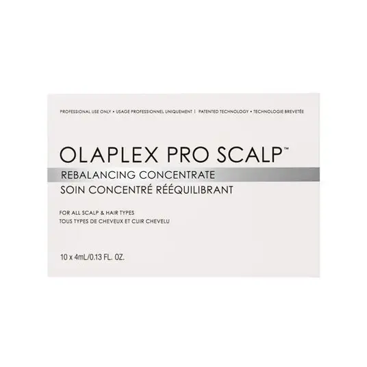 Olaplex - Pro Scalp (Rebalancing Concentrate) 10 x 4 ml