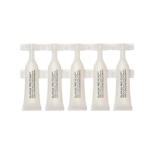 Olaplex - Pro Scalp (Rebalancing Concentrate) 10 x 4 ml