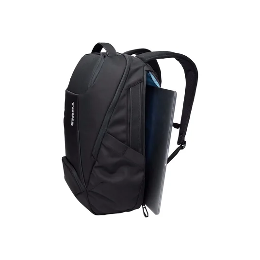 Thule Accent Backpack 26L -reppu, musta