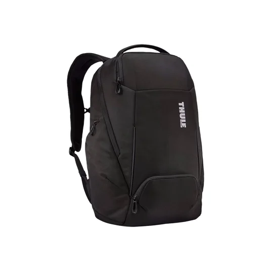 Thule Accent Backpack 26L -reppu, musta
