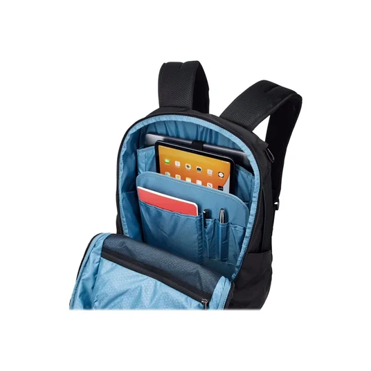 Thule Accent Backpack 26L -reppu, musta
