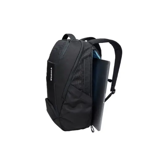 Thule Accent Backpack 26L -reppu, musta