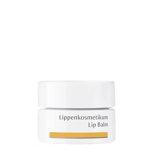 Dr. Hauschka Lip Balm nourishing lip balm 4,5 ml