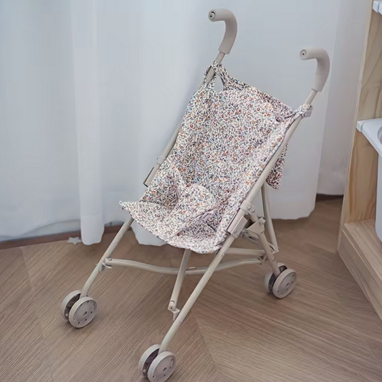 WOOPIE ROYAL nukukäru Vintage Flower