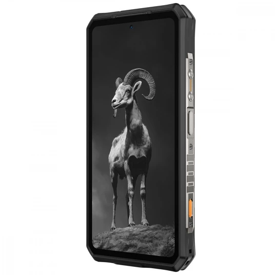 Telefonas Ulefone Armor 28 Pro 5G 16GB/512GB Black
