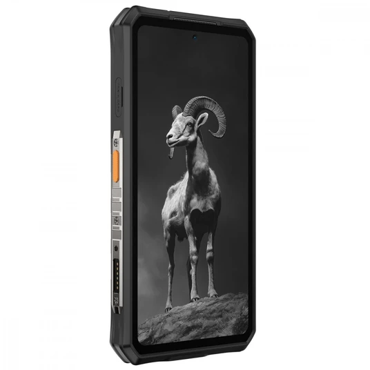 Telefonas Ulefone Armor 28 Pro 5G 16GB/512GB Black