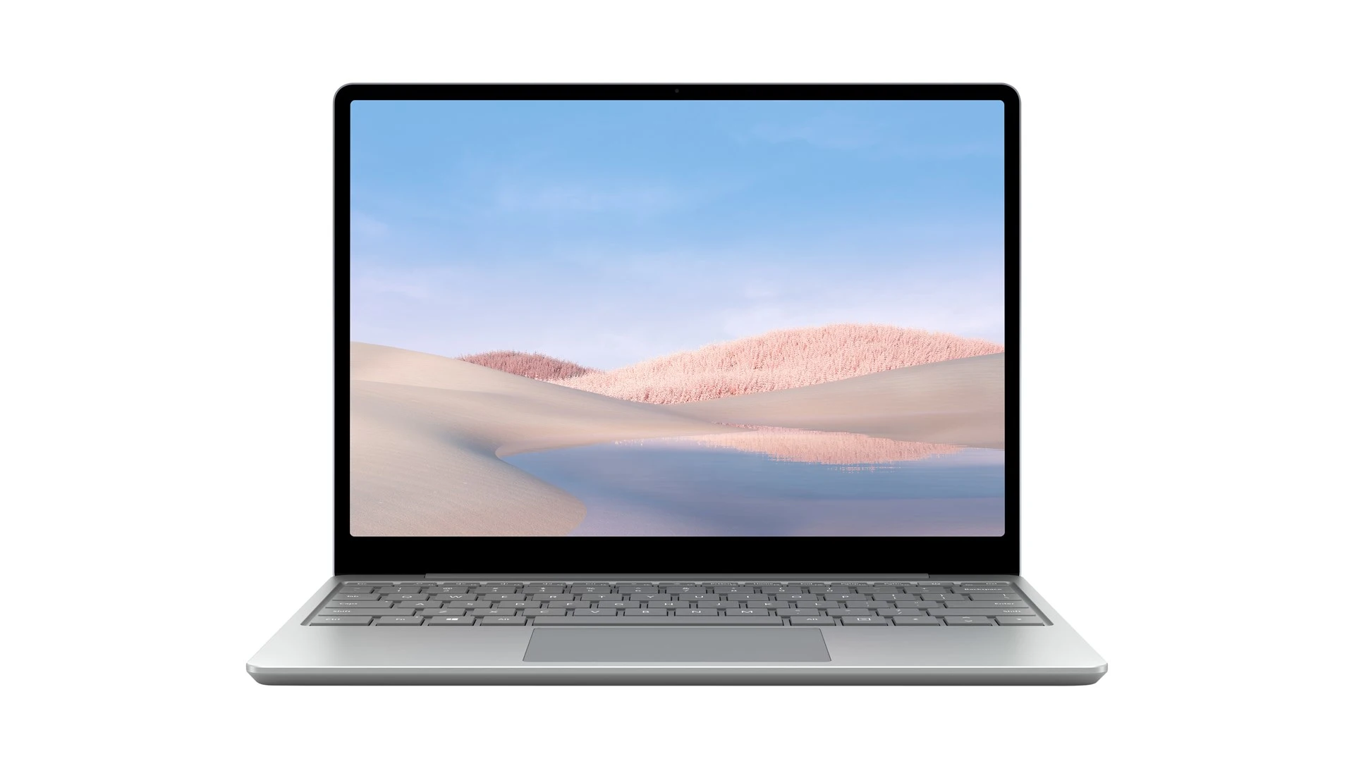Microsoft Surface Laptop Go 12.4