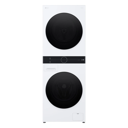 Veļas mašīna-žāvētājs Tower LG WT1210WWF