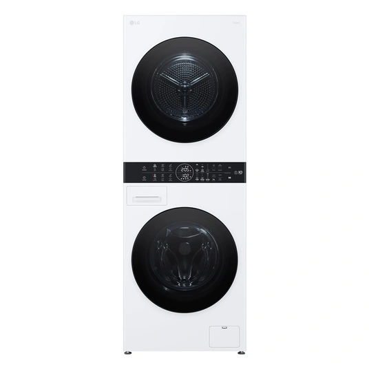 Veļas mašīna-žāvētājs Tower LG WT1210WWF