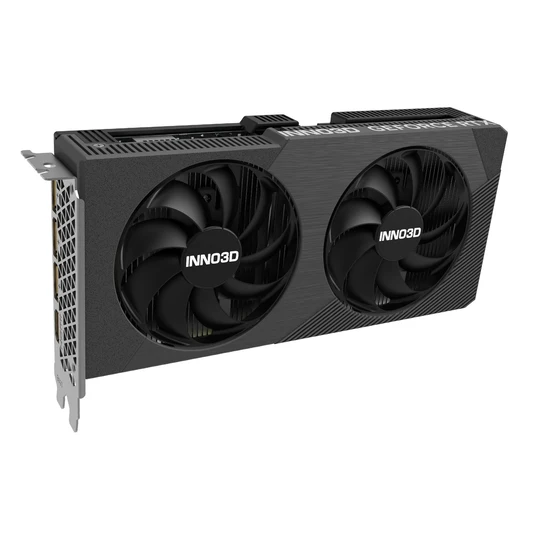 INNO3D RTX 5060 Twin X2 OC 8GB graafikakaart INNO3D RTX 5060 Twin X2 OC 8GB